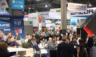 專業引領，服務全球——美國拉斯維加斯國際汽車零部件及售后服務展覽會（AAPEX）的卓越會展服務
