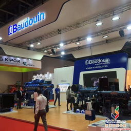 新天會展 連接全球商機的專業橋梁，一站式國內與國際展會服務專家